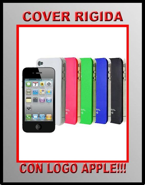 CUSTODIA CASE PER APPLE iPad3 ipad4 o ipad2- COVER IN SILICONE COLOR + PELLICOLA